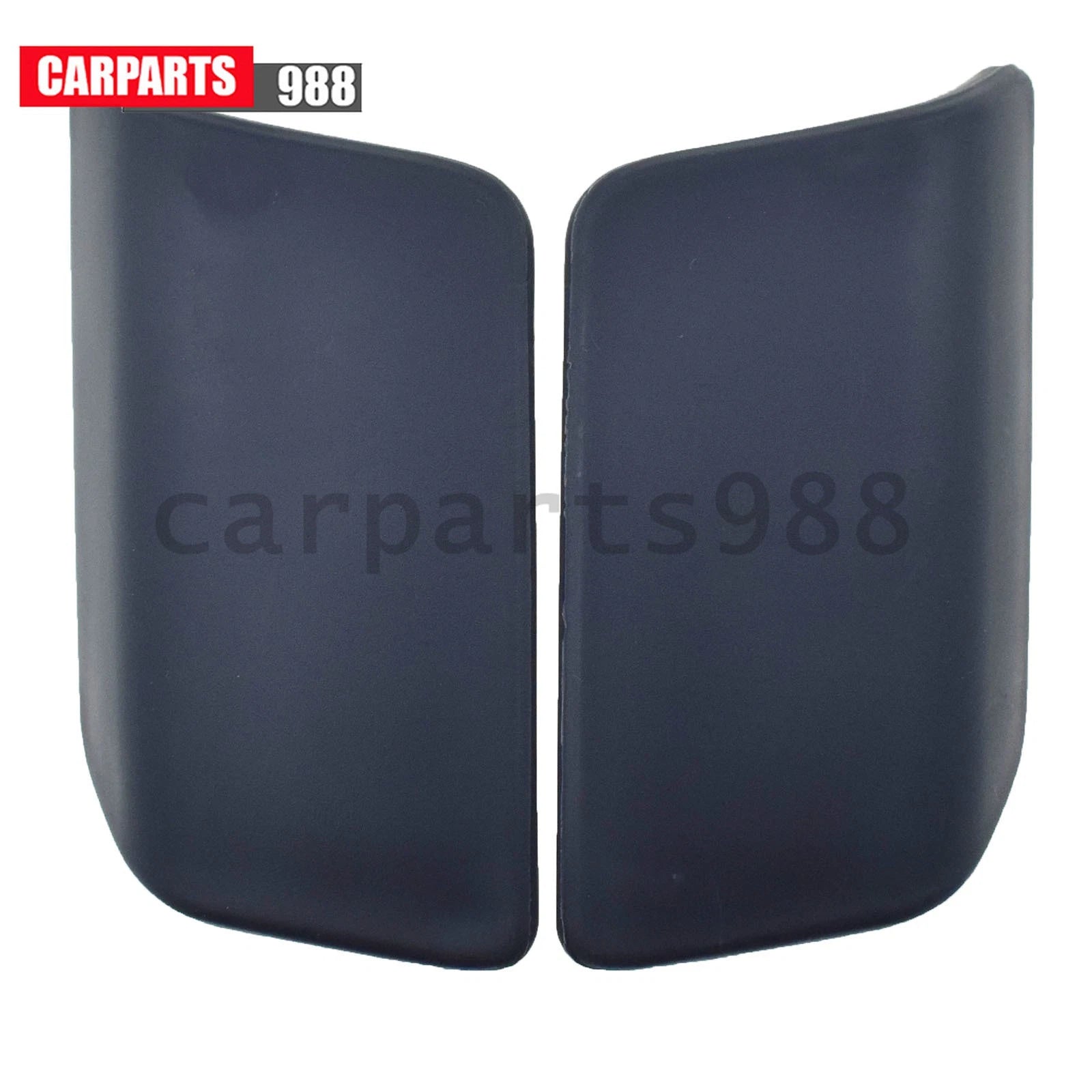 Front Headlight Washer Spray Nozzle Cover Left Right For VW Golf 5 V 2003-2008 6B93BC-57
