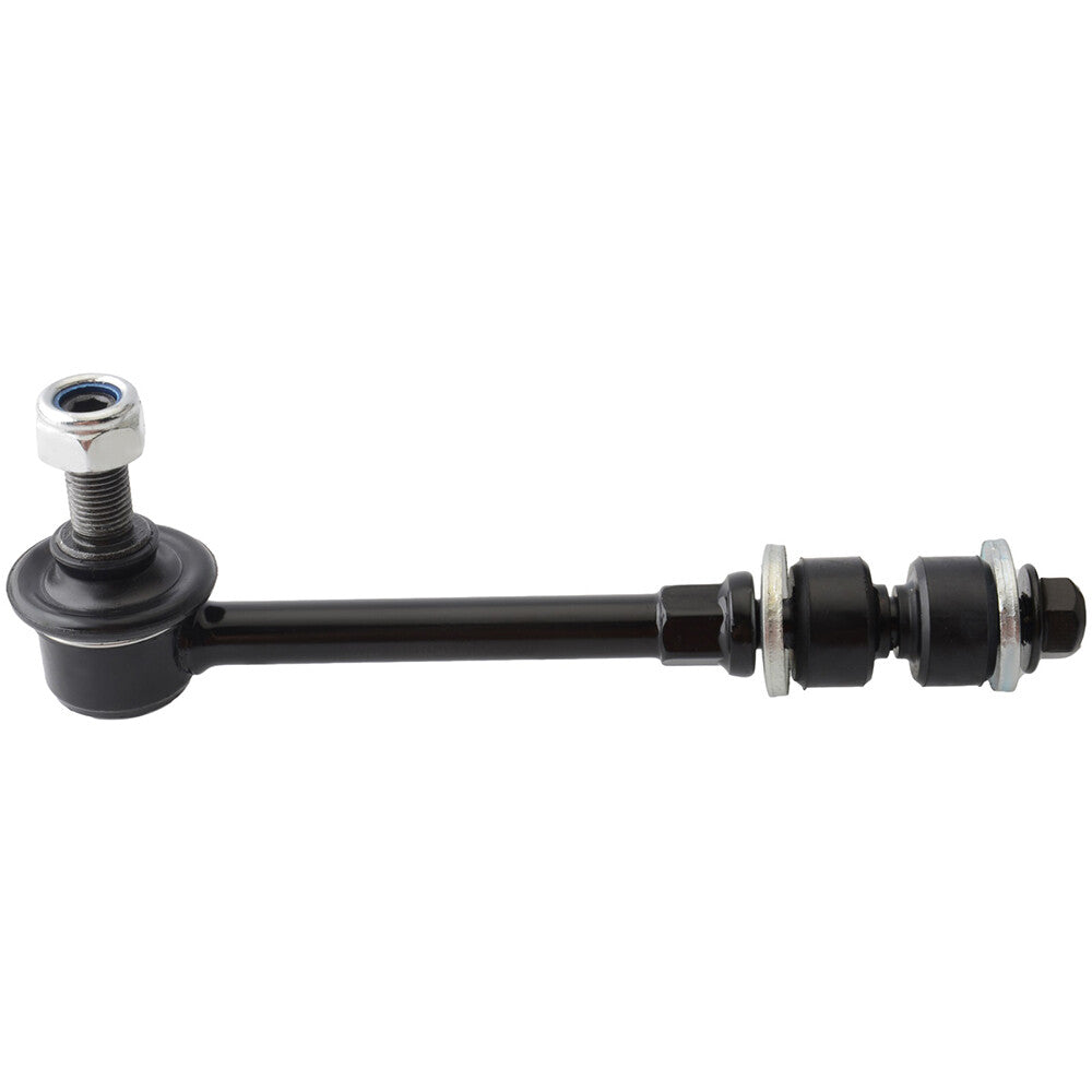Front Tie Rod Sway Bar Ball Joint Rack Pinion Bellow For 2003-2006 Toyota Tundra KOEEP