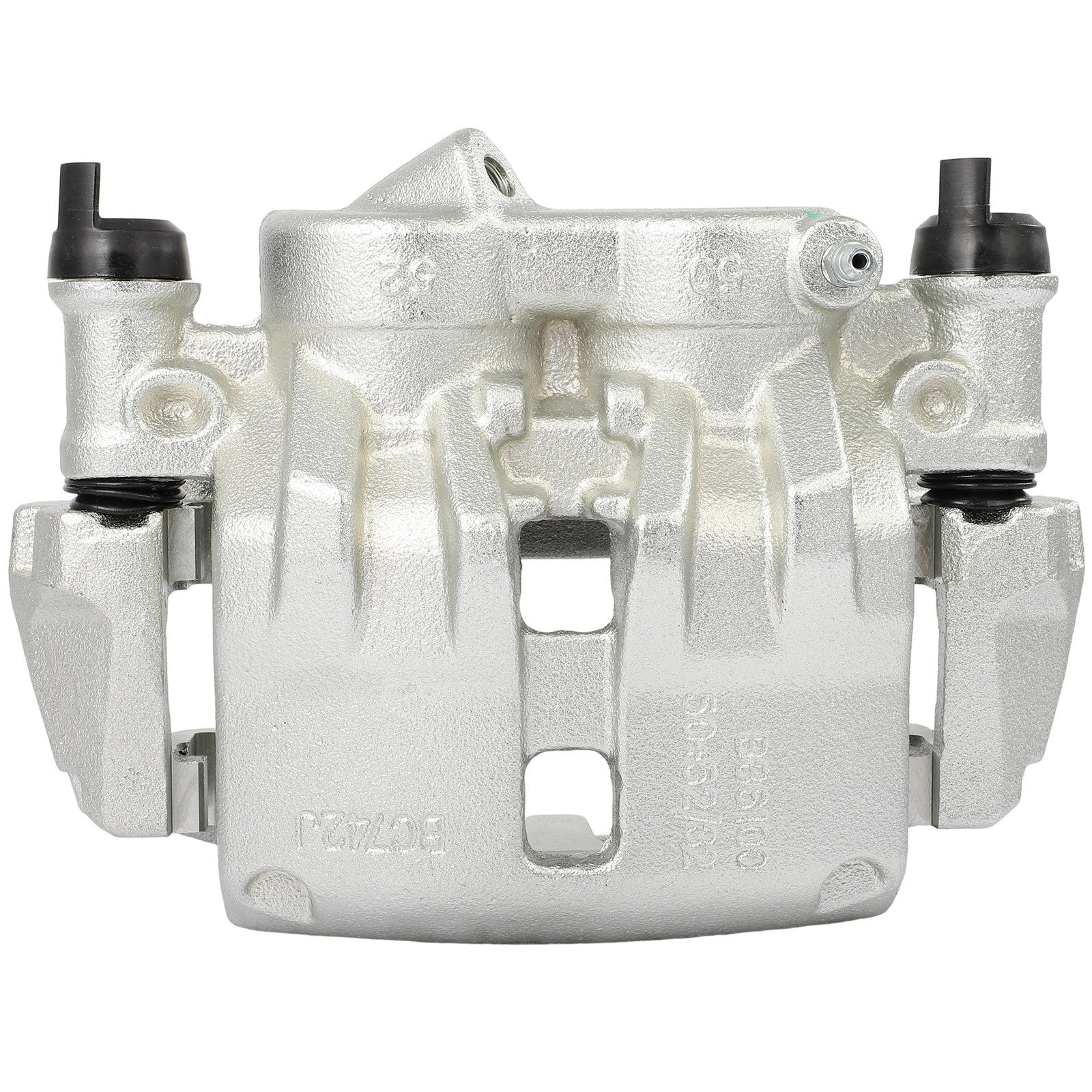 Front Brake Calipers 2Pcs For 2014-2019 Ram Promaster 1500 18B5524 18B5525 6B93BC-57