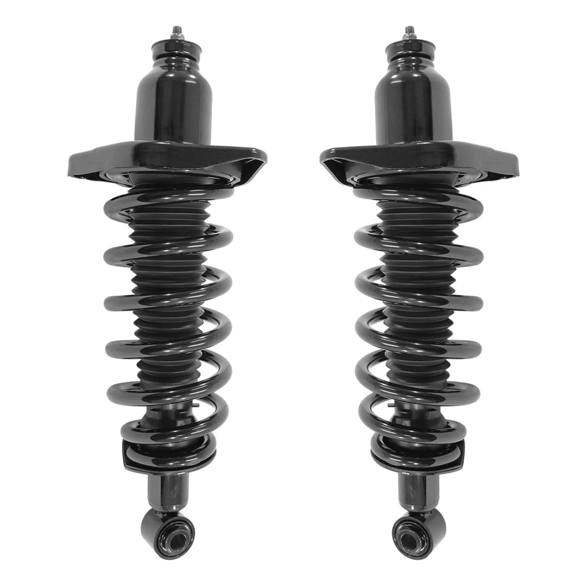 Rear Complete Strut Assembly Kit for 2016-2020 Honda Pilot 6B93BC-57