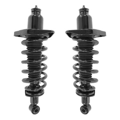 Rear Complete Strut Assembly Kit for 2016-2020 Honda Pilot 6B93BC-57
