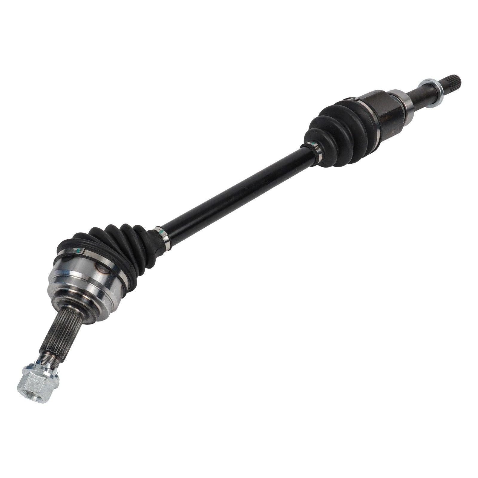 For Nissan LEAF 2013-2017 BATTERY EV /BEV Front Right CV Axle Assembly 6B93BC-57
