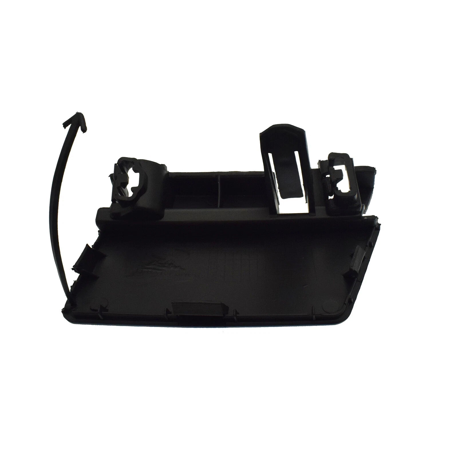Front Right Bumper Tow Hook Cover For 13-15 Lexus RX350 RX450H 3.5L 5212748917 6B93BC-57