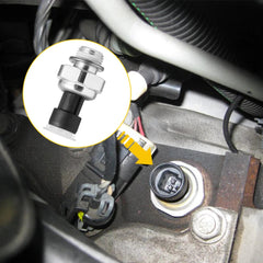 For 03-2008 Chevrolet Silverado 1500 2500 3500 Oil Pressure Sending Unit Sensor 6B93BC-57