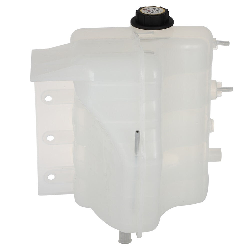 For 2005 2006 2007 International Harvester 9200i SBA Coolant Reservoir Tank 6B93BC-57