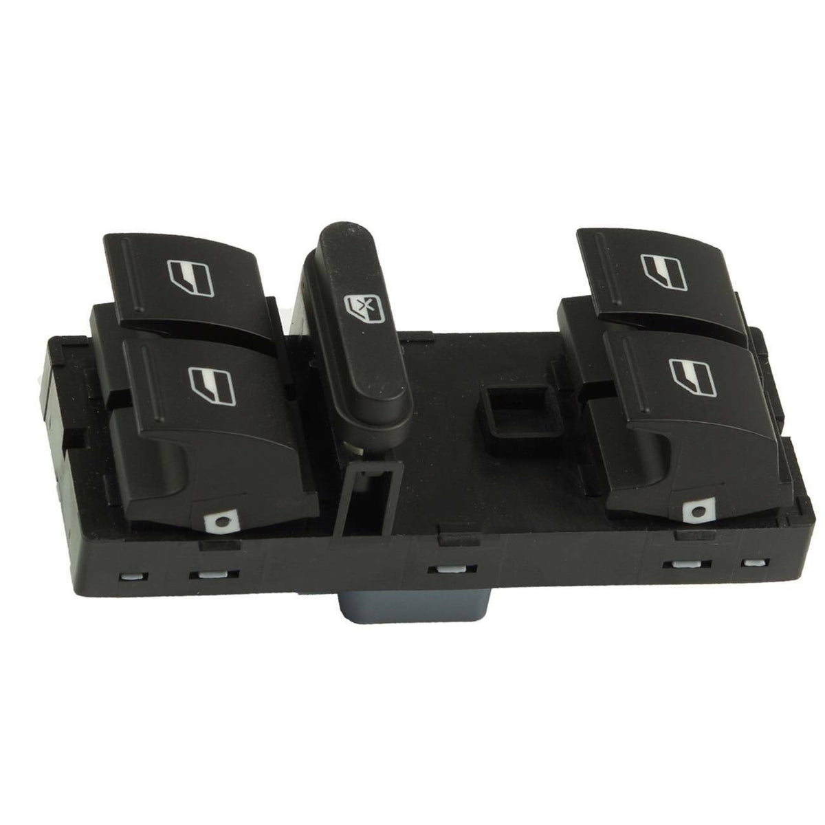 Master Power Window Control Switch 1K4959857B Fits For  CC 4 Motion Executive