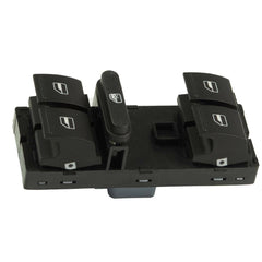 Master Power Window Control Switch 1K4959857B Fits For  CC 4 Motion Executive