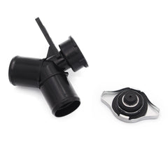 Filler Neck with Cap For 2009-2013 Suzuki Grand Vitara 2.4L 17910-65J00 US