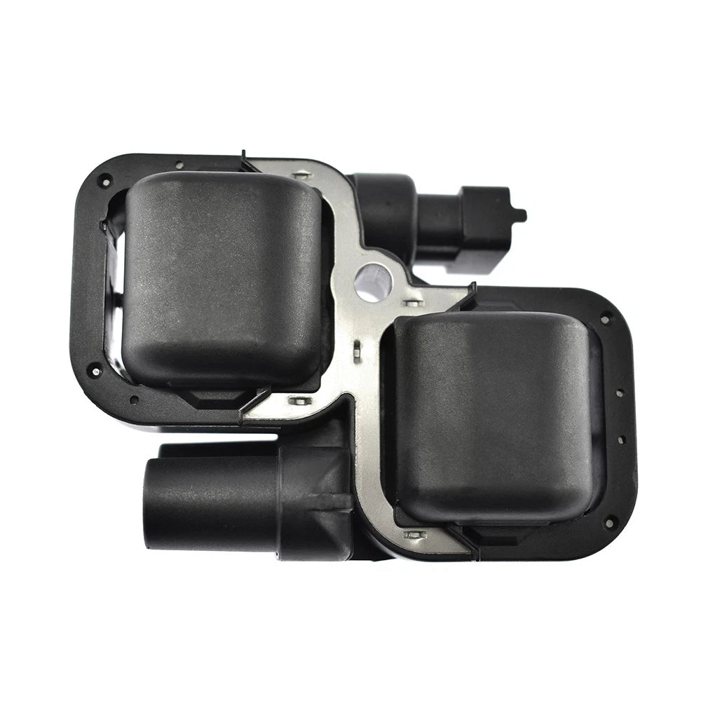 6x Ignition Coil for Chrysler Crossfire Mercedes C240 E320 ML320 G500 CLS500 6B93BC-57