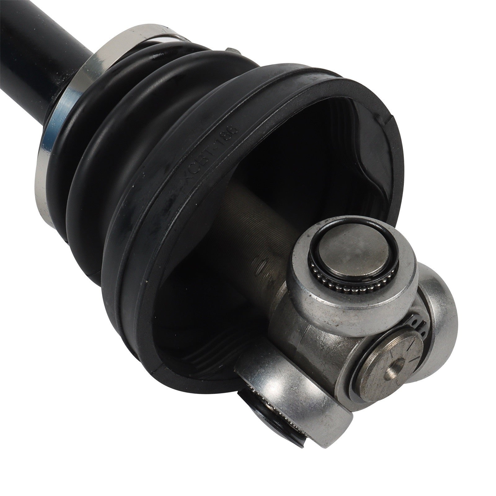 CV Axle Assembly Manual Trans. for Fiat 500L 1.4L 2014 2015 2016 Front Left KOEEP