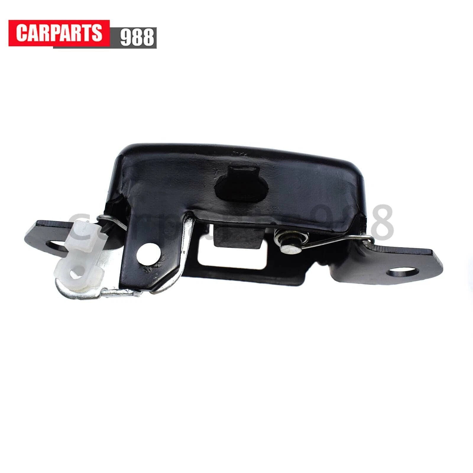 Left or Right Tailgate Latch Assembly for 2004-12 Nissan Titan Pickup 90501ZJ00A 6B93BC-57