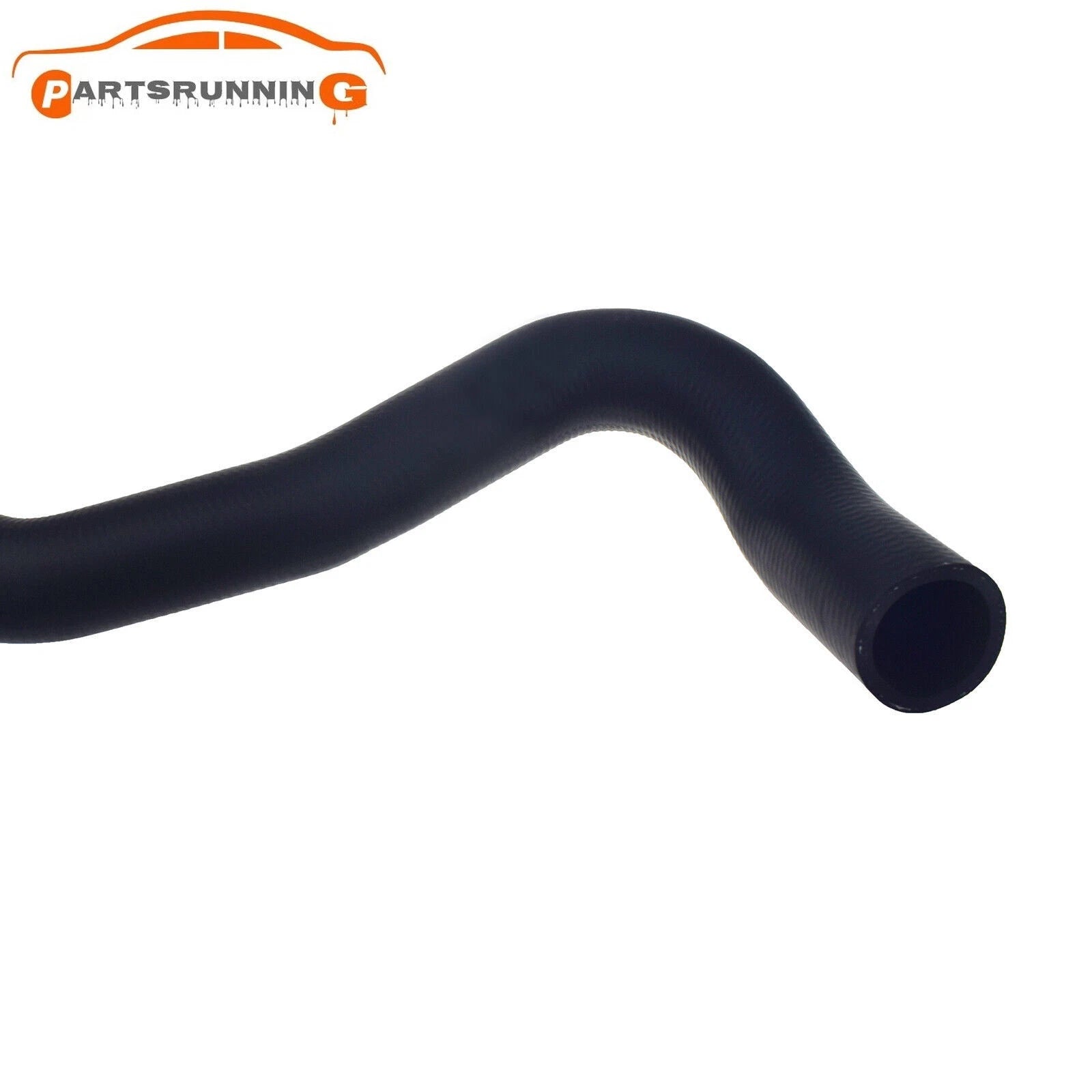 2PCS Radiator Upper & Lower Coolant Hose For Toyota 4Runner Lexus GX470 2003-09 6B93BC-57