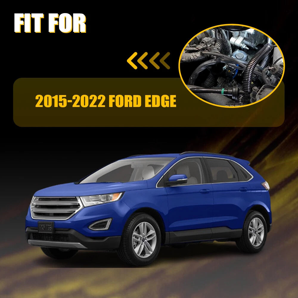 K2GZ-9D289-A Vapor Canister Purge Valve Part For 2015-22 Ford Edge K2G3-9D289-AE 6B93BC-57