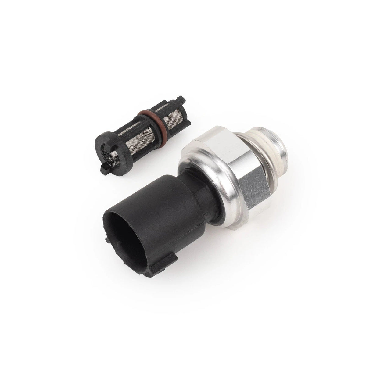 Oil pressure sensor compatible with Chevrolet GMC Cadillac 09-19 v8 v6 l4 6B93BC-57