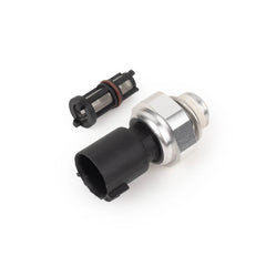 Oil pressure sensor compatible with Chevrolet GMC Cadillac 09-19 v8 v6 l4 6B93BC-57