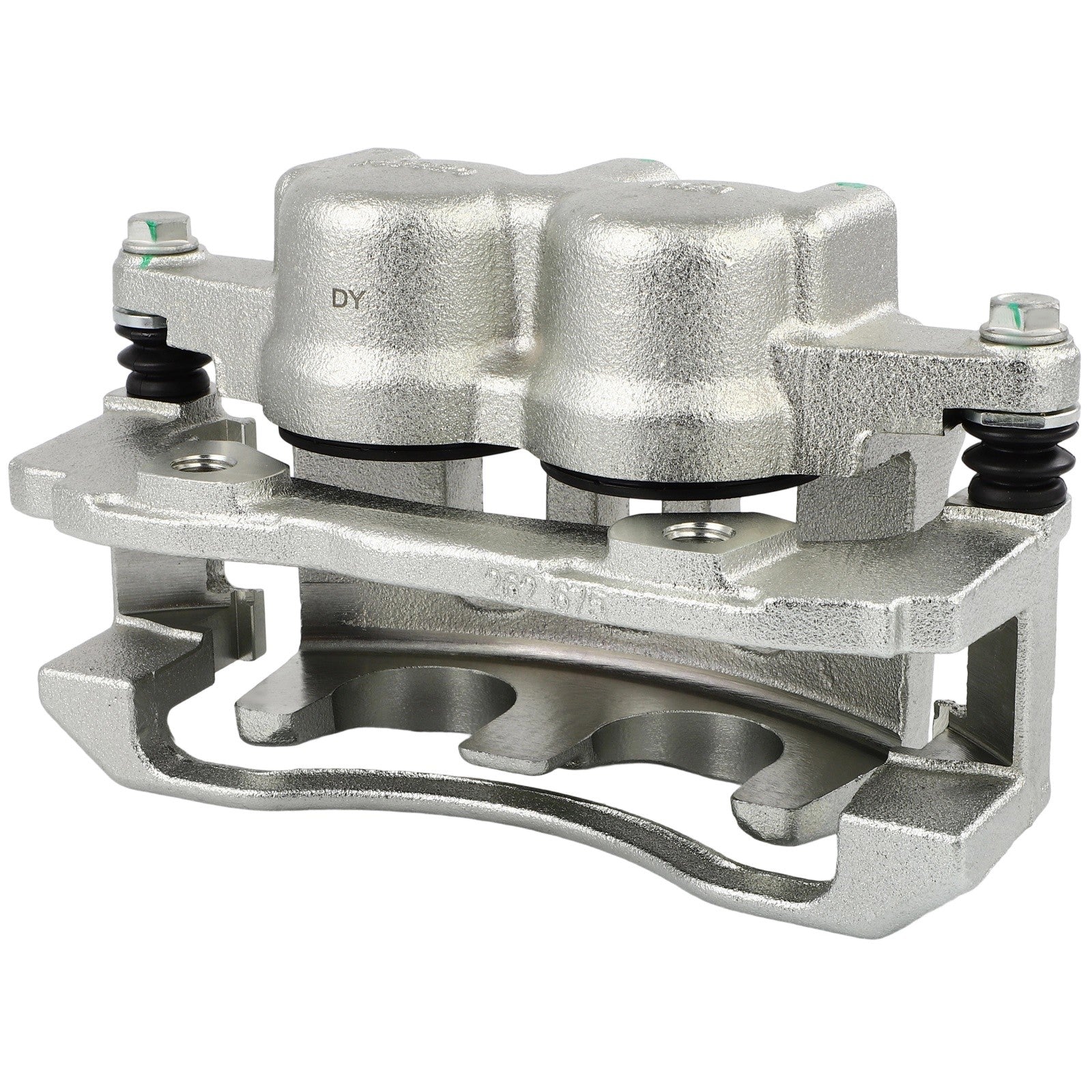 Front Brake Calipers 2Pcs  Set For 2003-2011 Lincoln?Town Car 18B4841 18B4840 6B93BC-57