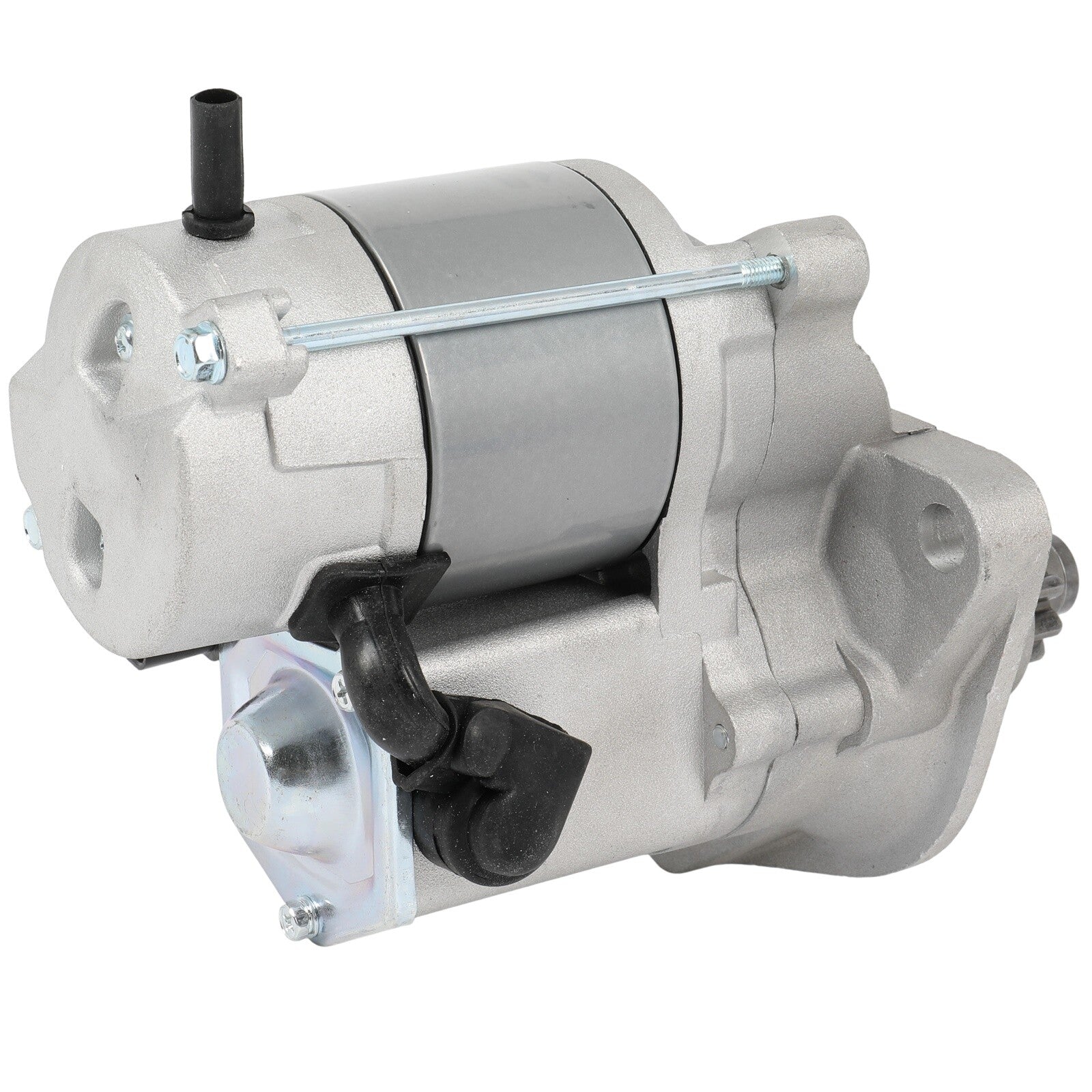 Starter for Dodge Ram 2500 1999-2003 V10 8.0L OHV 1.4KW, 12V, CW, 11T 56027703AB 6B93BC-57