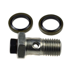 Fuel Filter Joint Tube Connector Bolt Screw for Dodge Ram 5.9 Cummins 12V M12 6B93BC-57