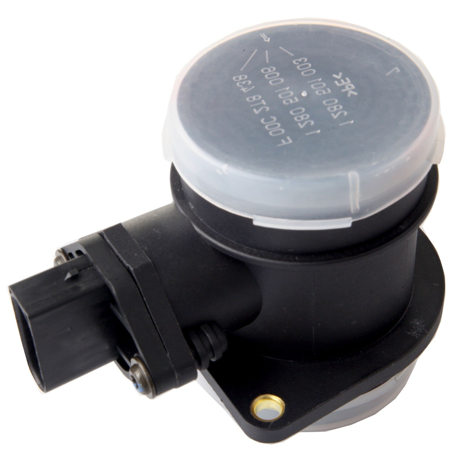 MAF Mass Air Flow Meter Sensor For  00-01 Infiniti G20 280218075 13621438687 6B93BC-57