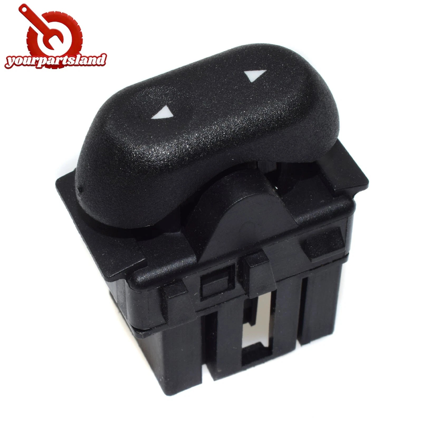 2X Power Window Switch For Ford 04-08 F150 03-06 Expedition 03-08 Crown Victoria 6B93BC-57