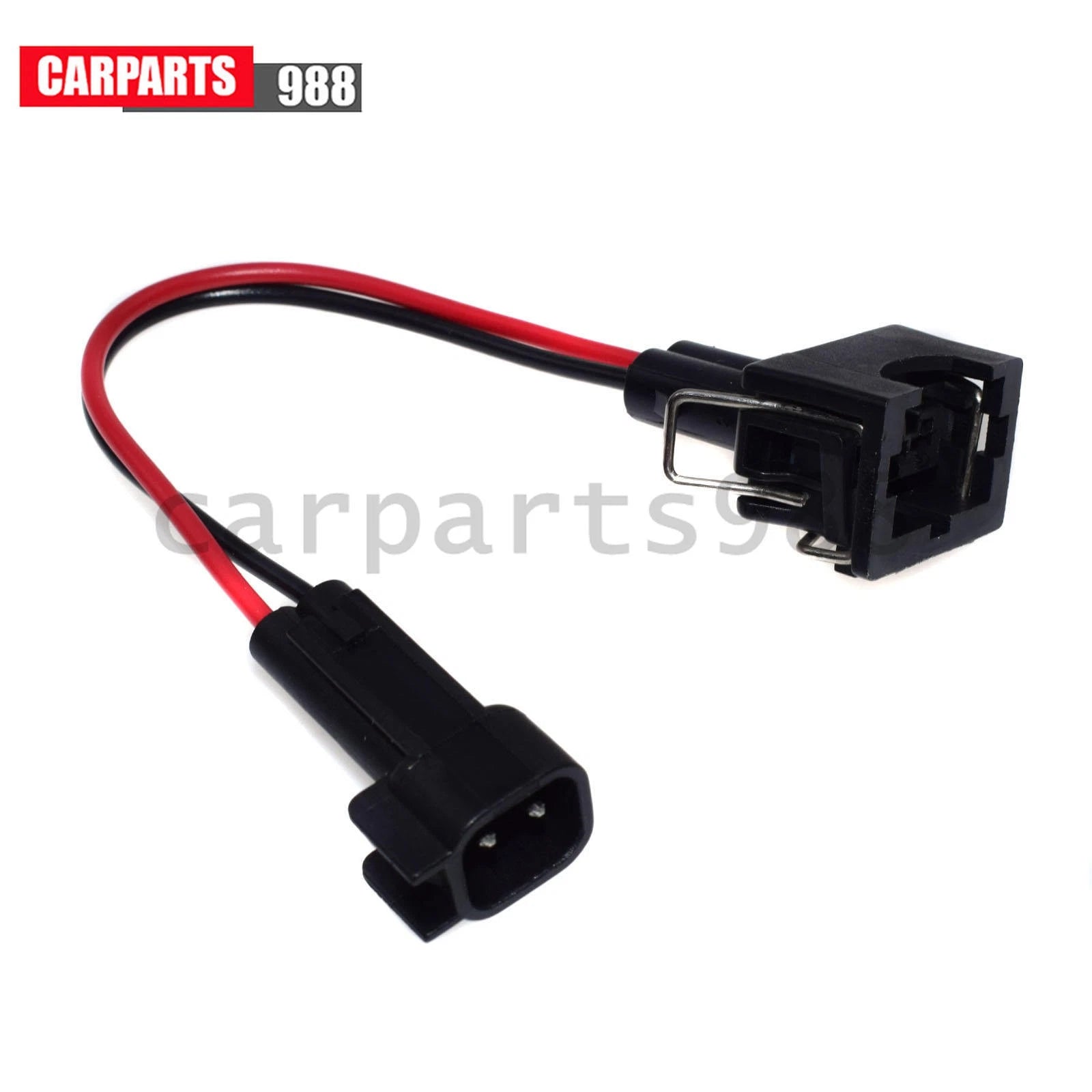 Engine Fuel Injector Wire Harness Adapter EV1-EV6 Injector EV1 to EV6/EV14 6B93BC-57