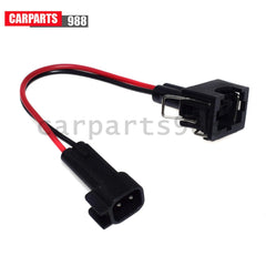 Engine Fuel Injector Wire Harness Adapter EV1-EV6 Injector EV1 to EV6/EV14 6B93BC-57