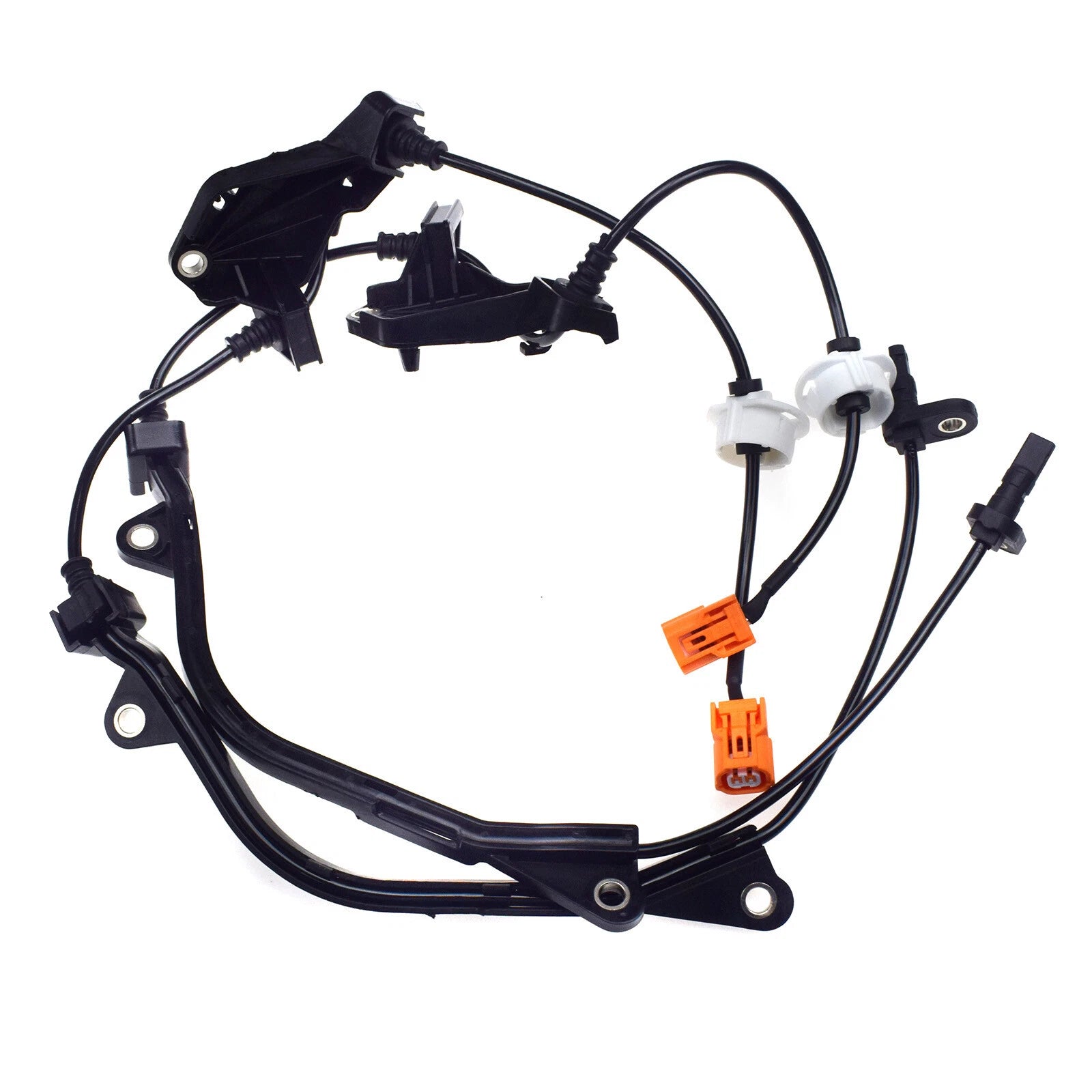 Front Left Right ABS Wheel Speed Sensor for 2005-08 Honda Odyssey 57450-SFJ-W01 6B93BC-57