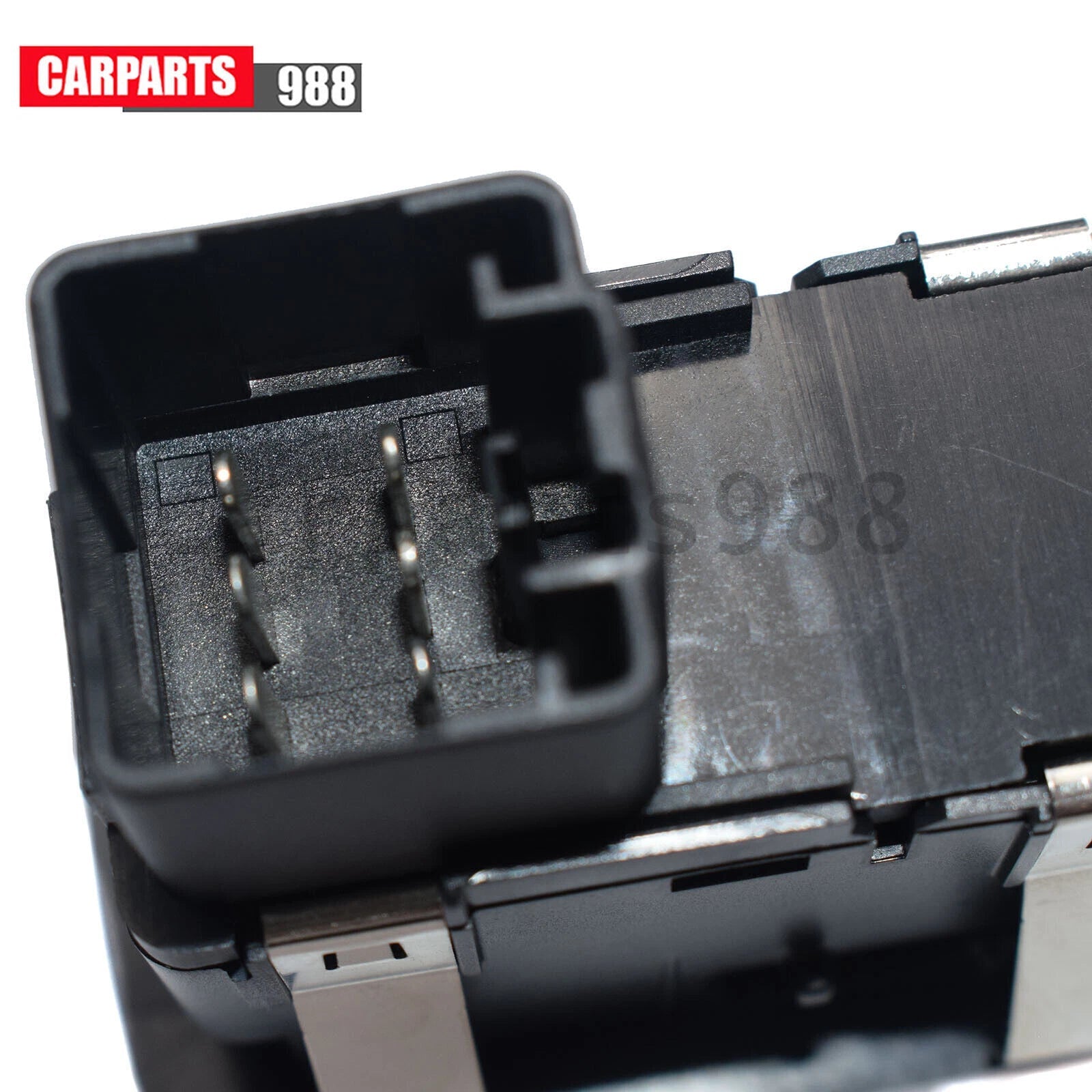 Rear Left Right Power Window Switch 4602531AF For 08-12 Jeep Liberty Dodge Nitro 6B93BC-57