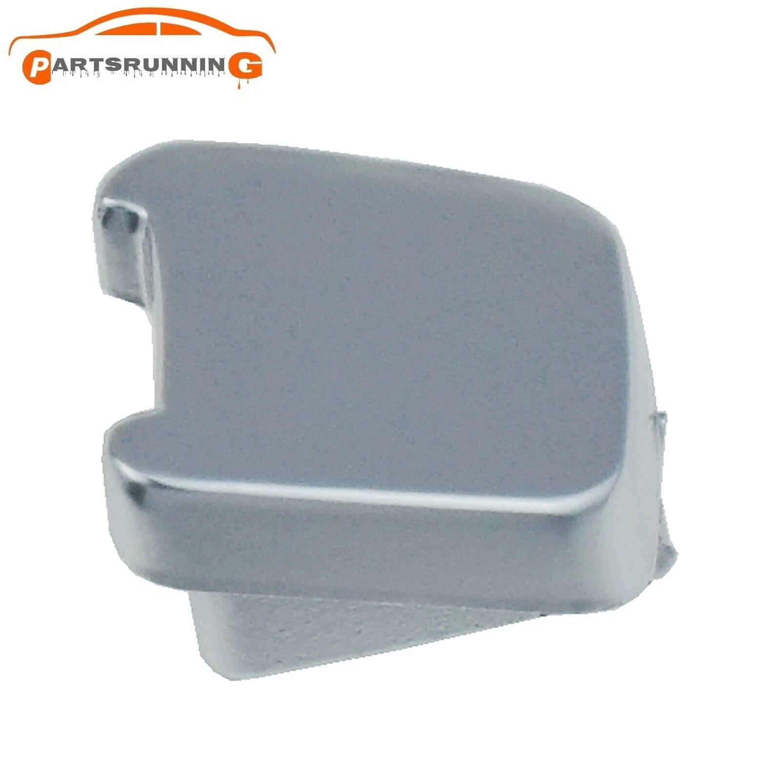 42559686 For Chevrolet TRAX Gear Shift Gaiter Boot Console Trim Cover Silver 6B93BC-57