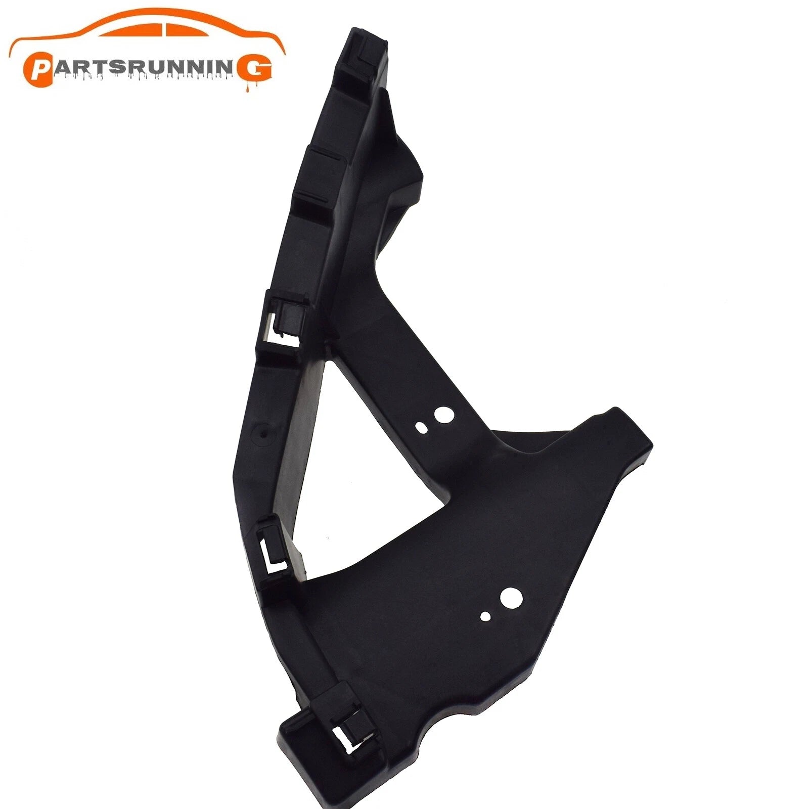 Right Headlight Bracket Front Hold Mount 71140-TBA-A00 For Honda Civic 2016-2021 6B93BC-57