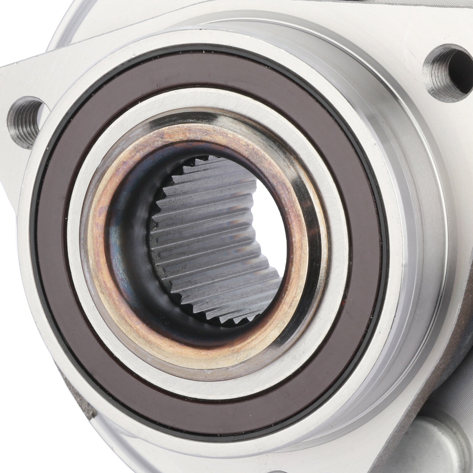 1Pc Wheel Hub Bearing Rear For 2010-2016 Chevy Camaro LT LS w/ Manual Trans Only 6B93BC-57