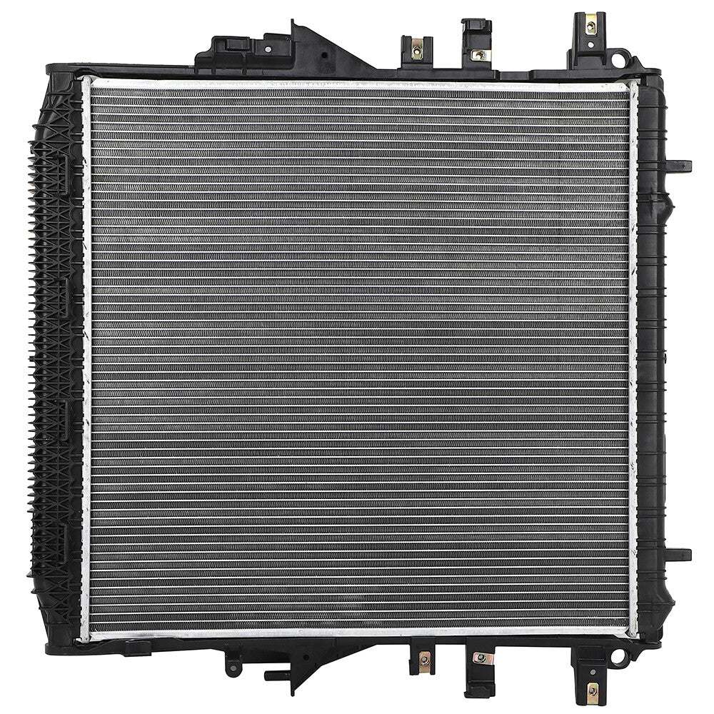 Radiator Replacement For 2015-2016 Chevrolet Colorado 2015-2016 GMC Canyon 6B93BC-57