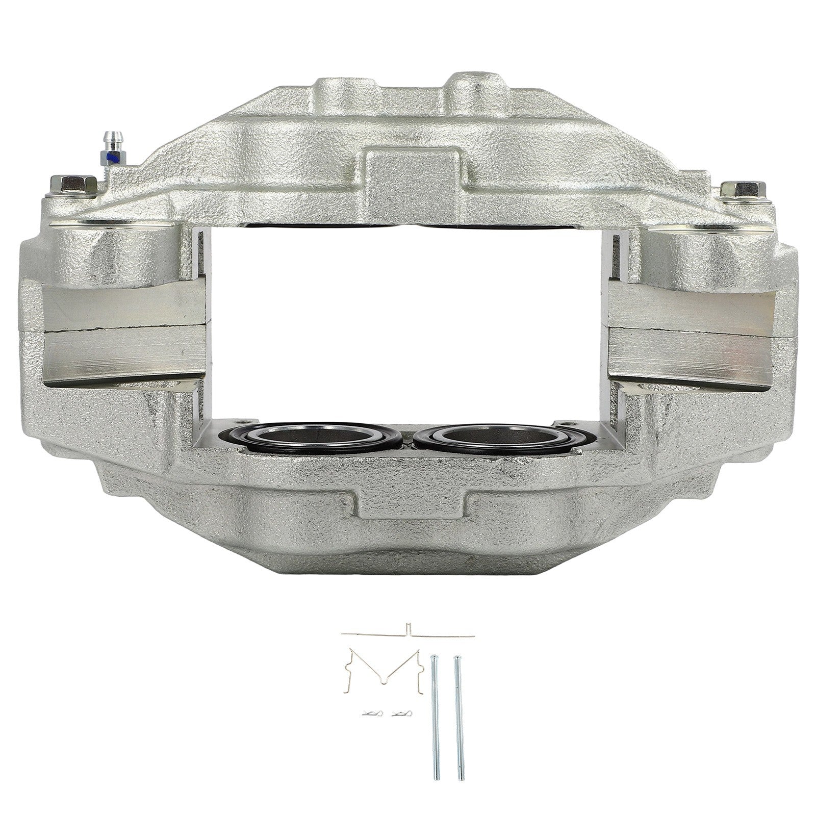 Front Right Brake Caliper 1Pc For 2016-21 Toyota Tundra 2016-22 Toyota Sequoia 6B93BC-57