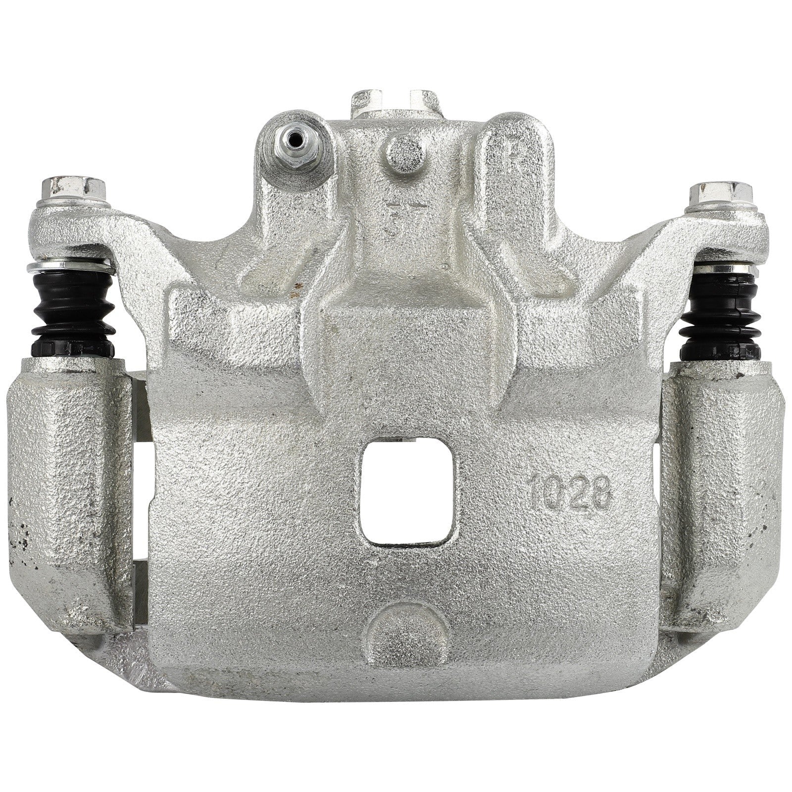 Front Right Brake Caliper 1Pc For 2009-2014 Nissan Cube 2012-2016 Nissan Tiida 6B93BC-57