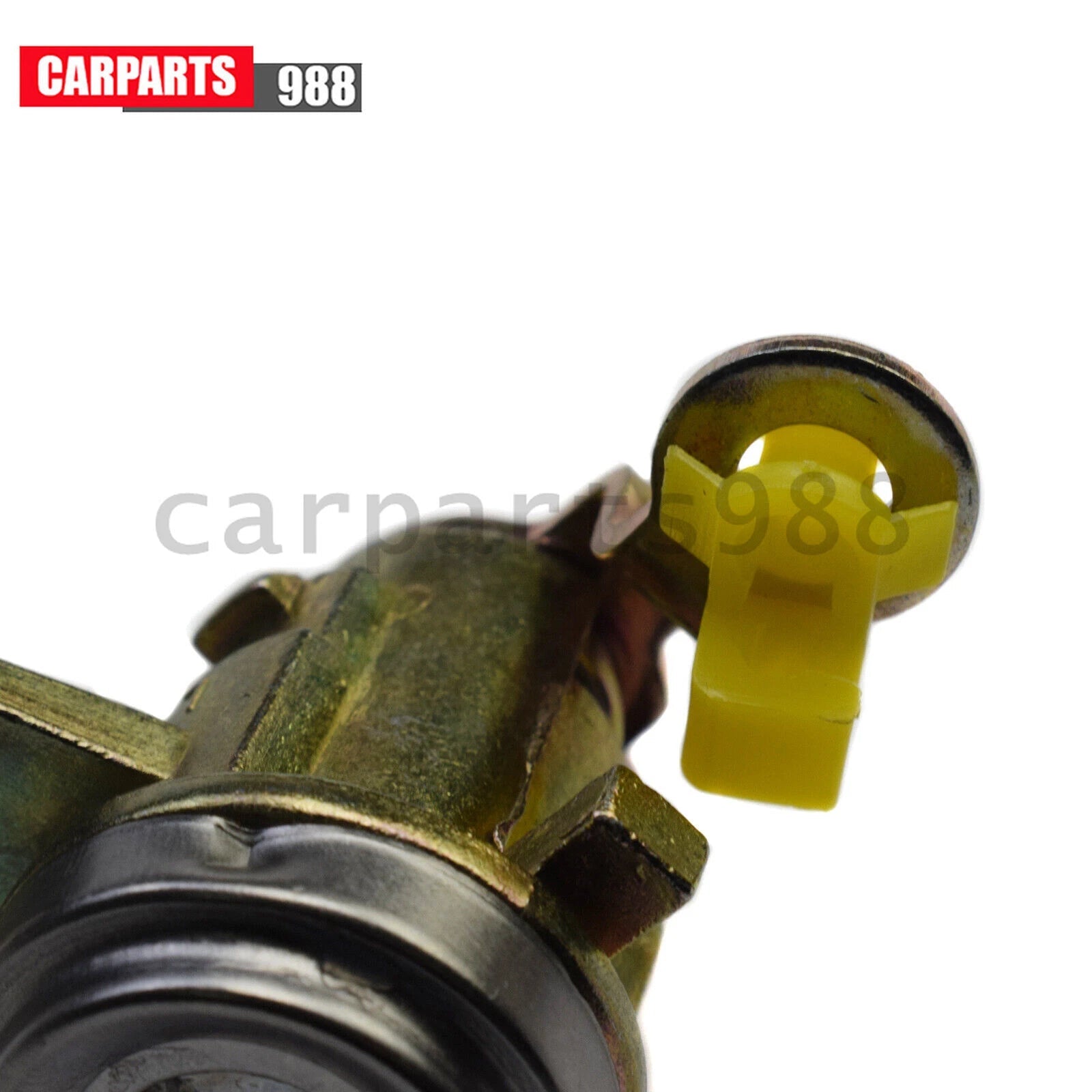 Door Lock Cylinder 69051-12340 69052-12360 For 93-97 Toyota Corolla Geo Prizm 6B93BC-57