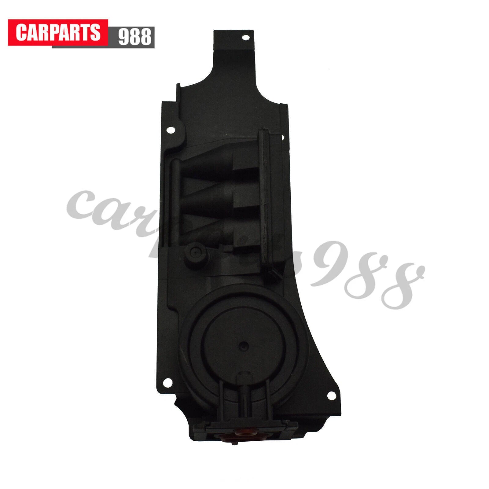 Engine PCV Valve Cover Oil Separator For 2007-2016 VW Touareg Audi Q7 022103515A 6B93BC-57