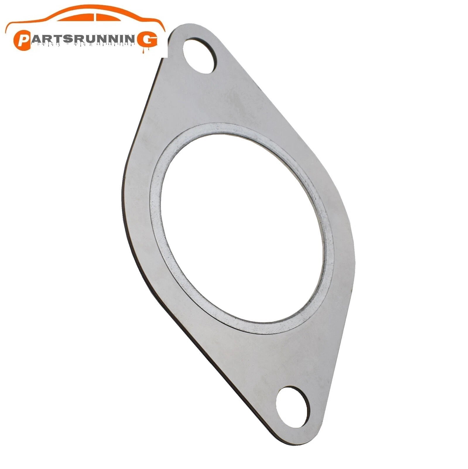 For Subaru Impreza Legacy Outback 1993-2006 Exhaust Converter Gasket 44165-FA000 6B93BC-57