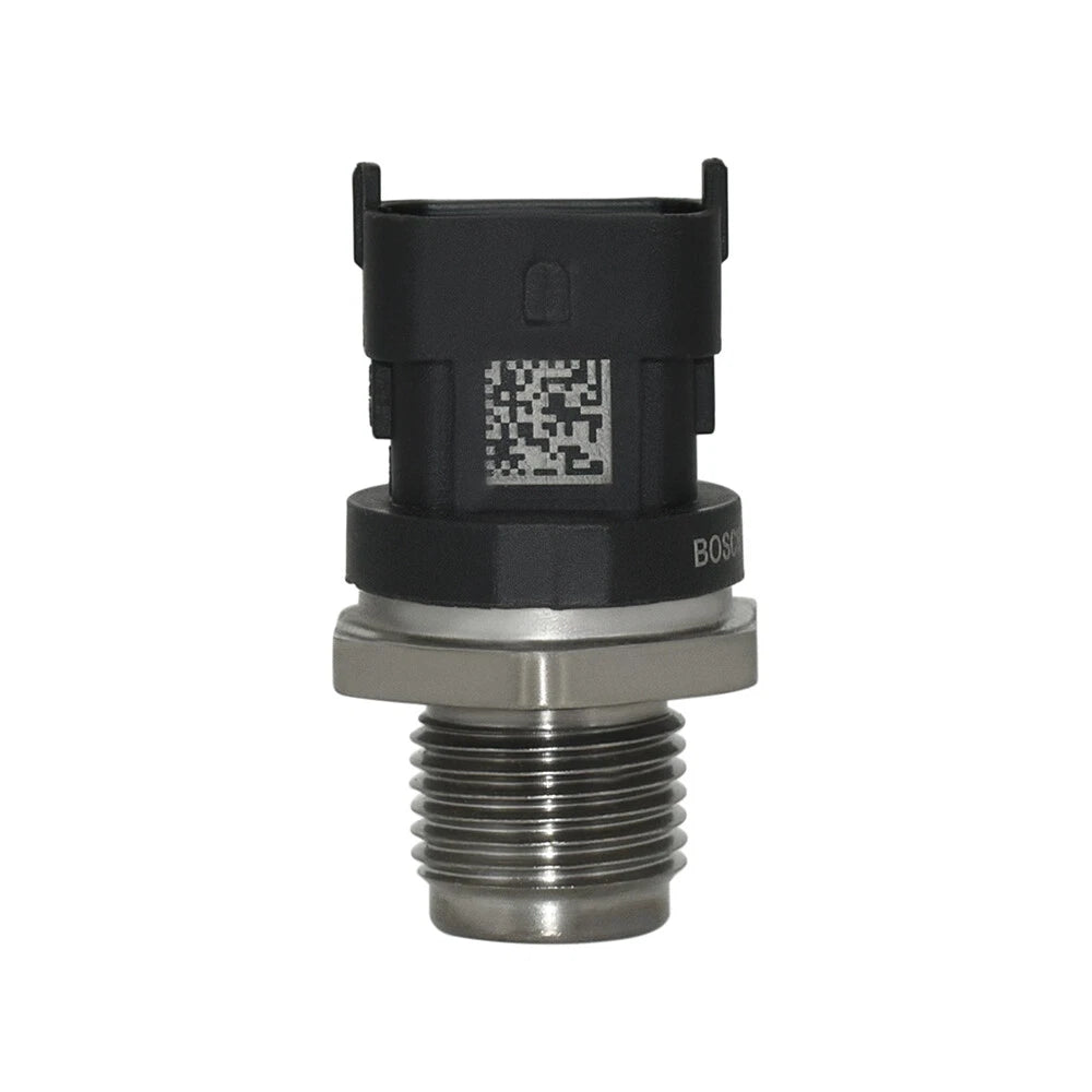 1x Fuel High Pressure Rail Sensor For Chevy GMC FIAT Man Iveco Alfa 0281002534 6B93BC-57