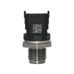 1x Fuel High Pressure Rail Sensor For Chevy GMC FIAT Man Iveco Alfa 0281002534 6B93BC-57