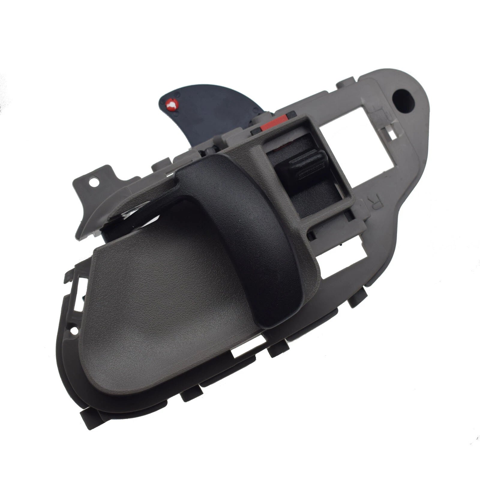 Interior Door Handle Gray Right for Chevy GMC Tahoe Suburban C/K 1500 15708044 6B93BC-57