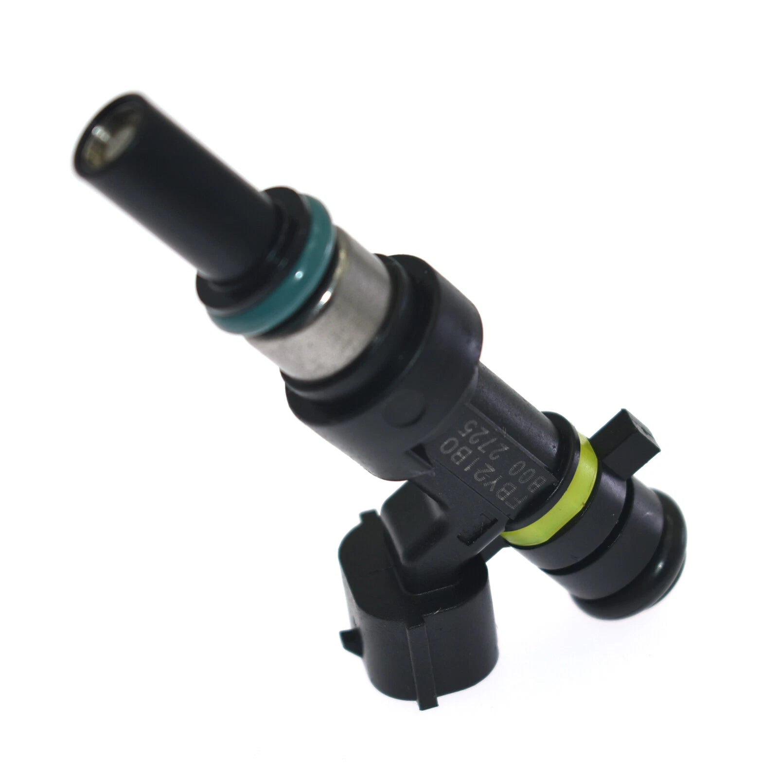 FBY21B0 1x Fuel Injector For Nissan Altima Rogue X-trail T32 2.5L 2013-2015 6B93BC-57