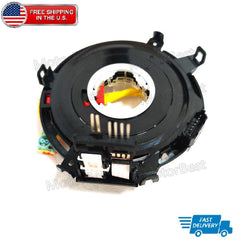 For Chrysler 300 12-13 Dodge Charger 11-17 Clock Spring W/ Heated Steering Wheel