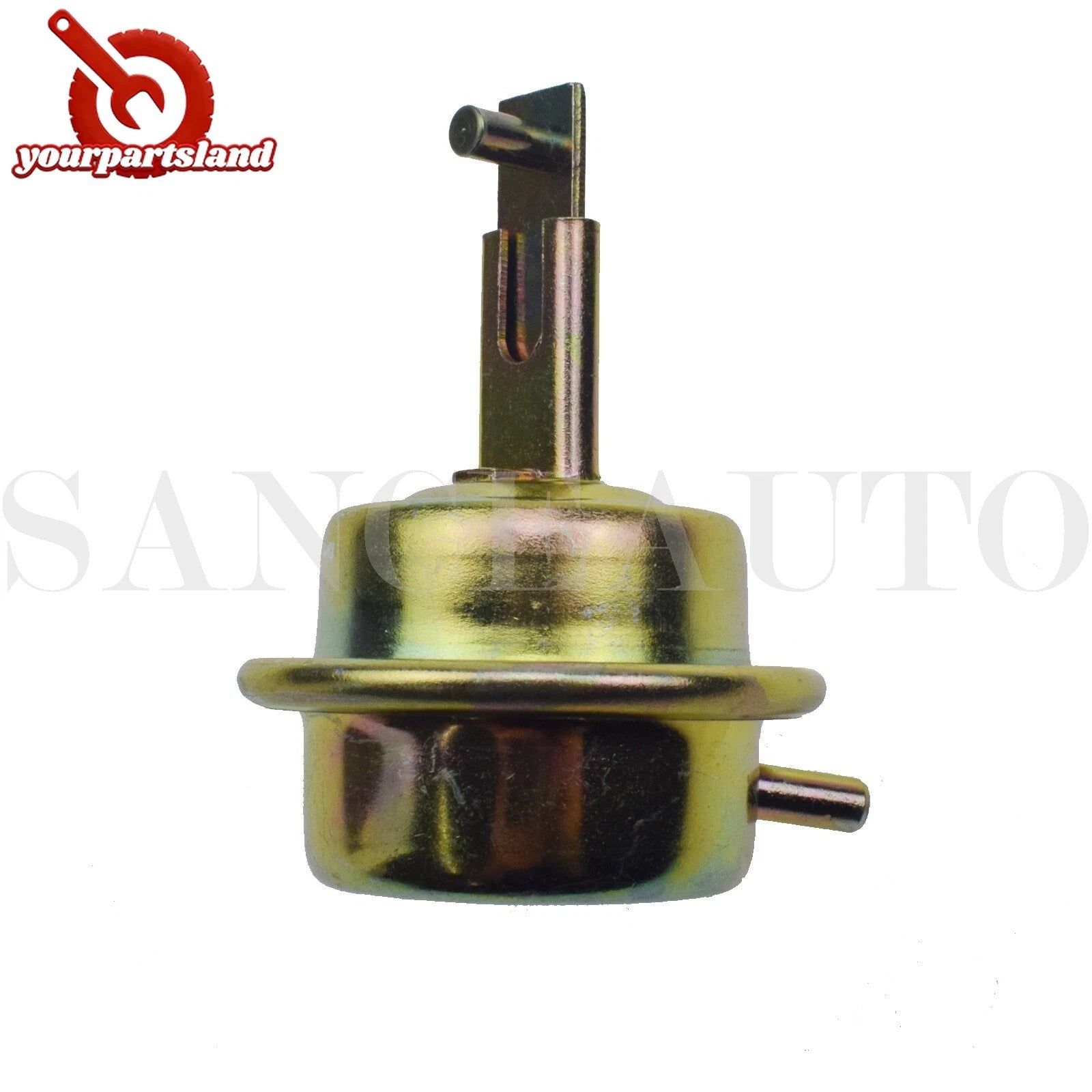 Vacuum Shut Off Valve 0000702053 for Mercedes 240D 300D 300SD 300CD 1427133091 6B93BC-57