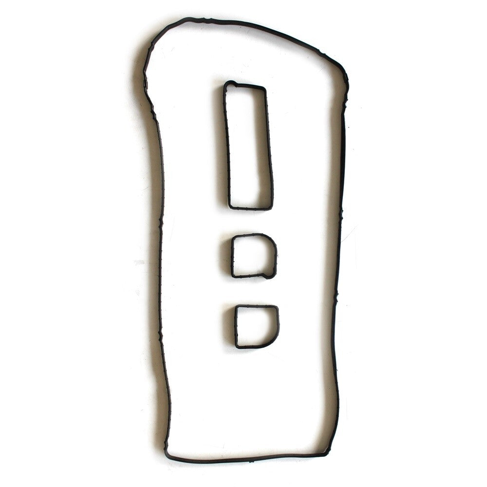 ECCPP Valve Cover Gasket For 03-12 Mazda 3 5 6 04-17 Ford Escape VIN 5 DOHC ECCPP