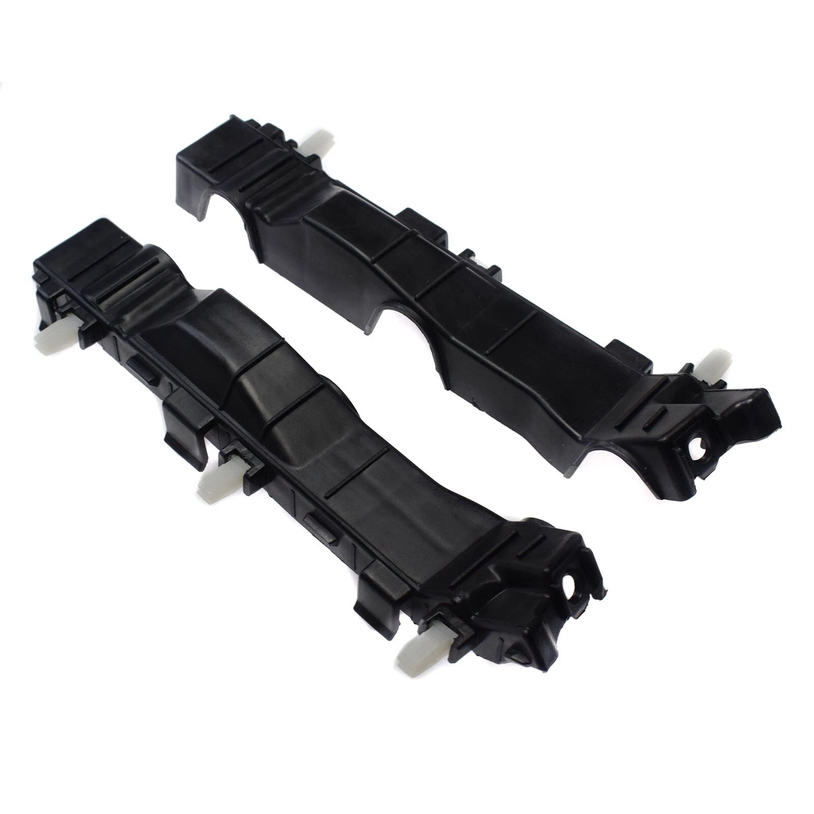 Front Bumper Brackets Retainer For Kia Rio 2012-2015 1.6L 865141W200 865131W200 6B93BC-57