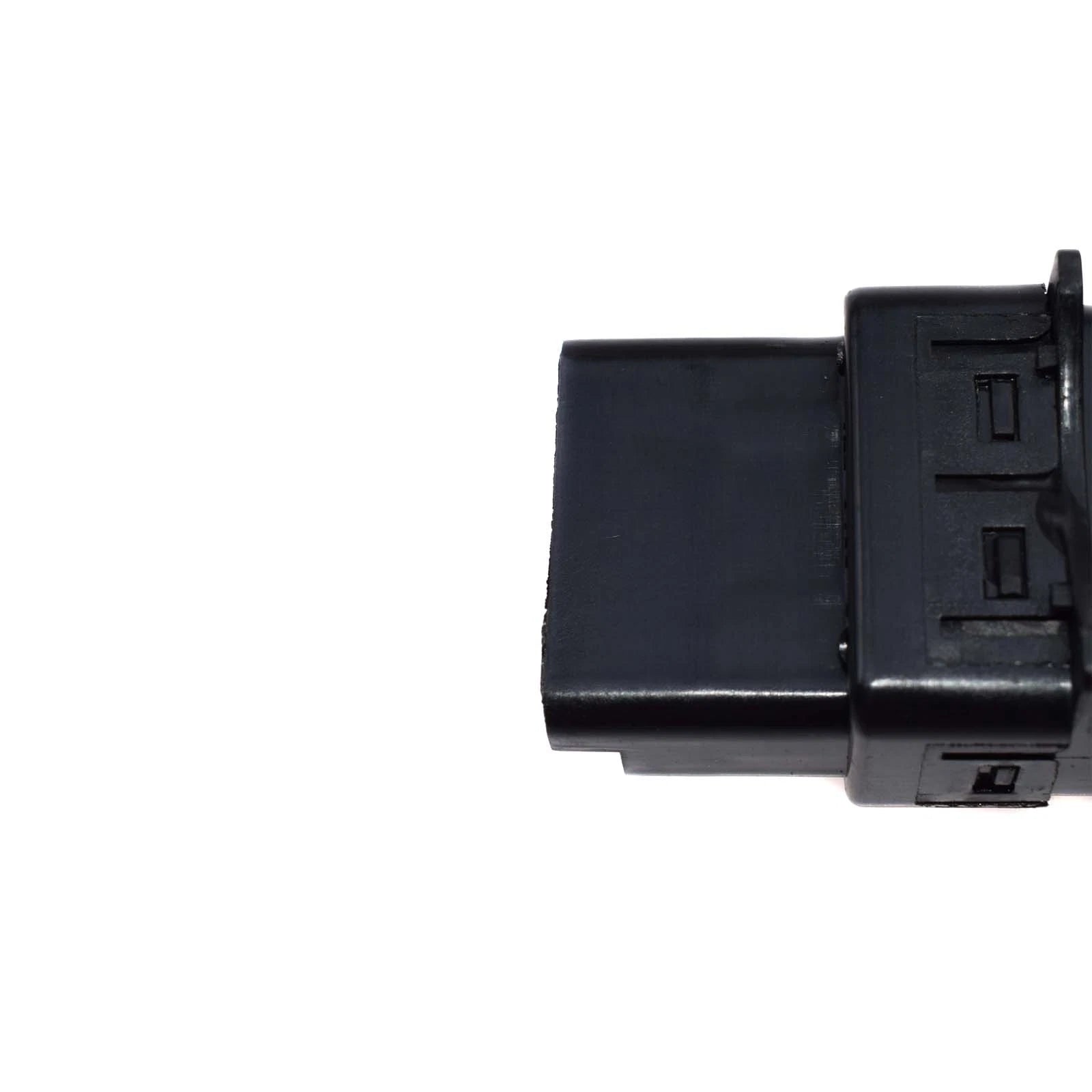 Set 2PCS 8200478620 Power Window Regulator Motor Module For Renault Megane Mk2 6B93BC-57