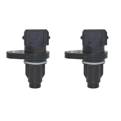 2x Camshaft Position Sensor FOR Kia Rio Rio5 Hyundai Accent Dodge Attitude 6B93BC-57