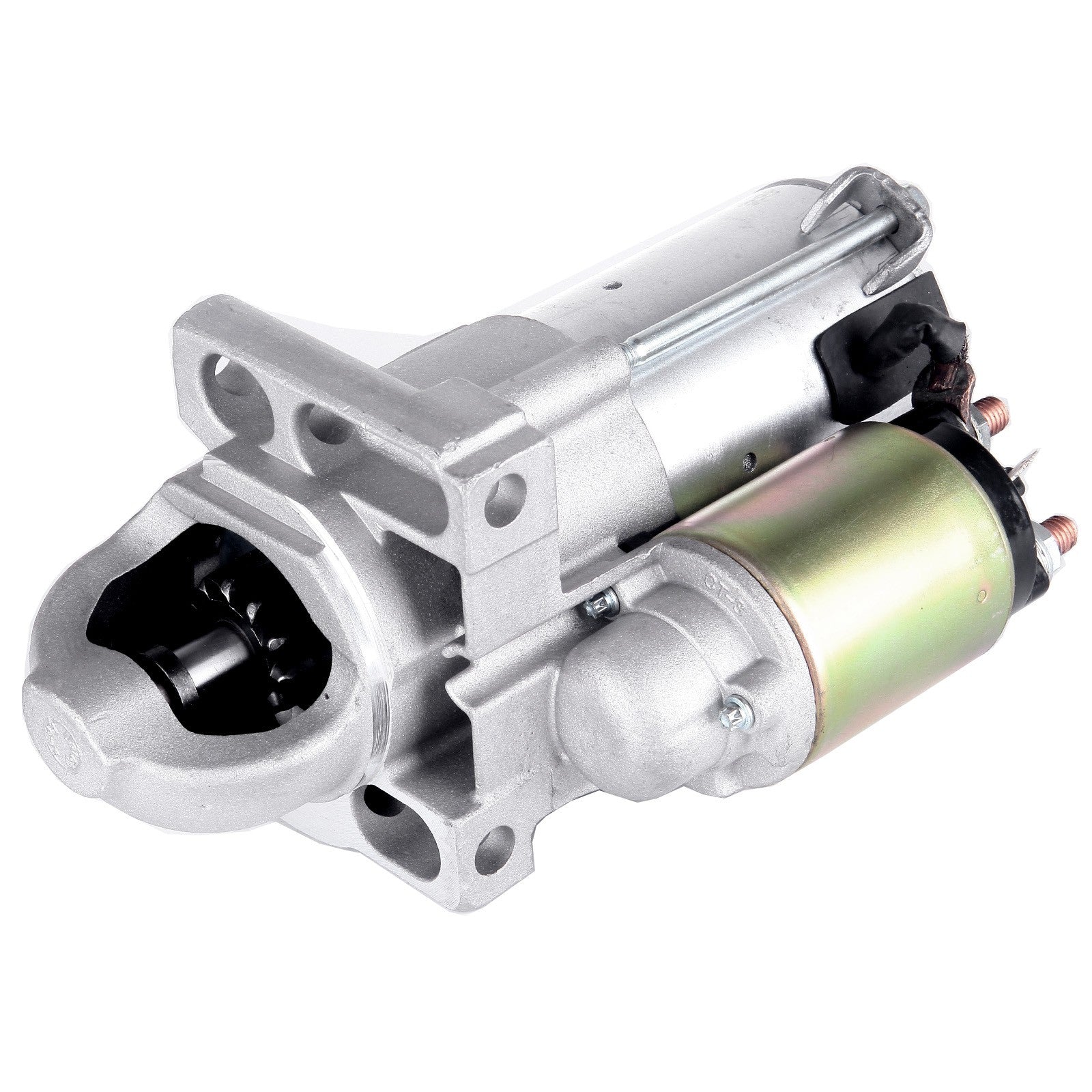 ECCPP Starter  for Truck Cadillac Esclade Chevy Express Silverado GMC Sierra V8 ECCPP