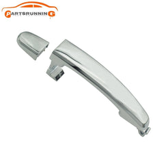 For Changan CS35 2012-2017 Front Right=Rear Left =Rear Right Outer Door Handle 6B93BC-57