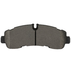 Rear Brake Pads Semi-Metallic For Ford Transit 2020 6B93BC-57